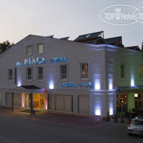 The Riada Hotel 