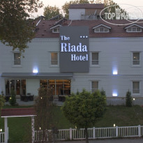 The Riada Hotel 