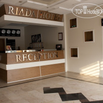 The Riada Hotel 
