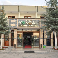 Yoncali Thermal Hotel 