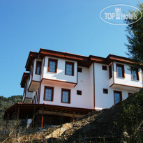 Ida Beyaz Konak Boutique Hotel 