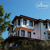 Ida Beyaz Konak Boutique Hotel 