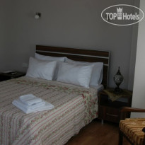 Ida Beyaz Konak Boutique Hotel 