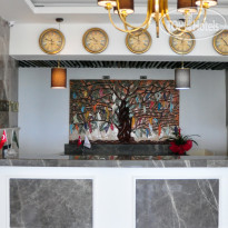 Rezone Health & Oxygen Hotel 