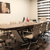 Rezone Health & Oxygen Hotel 