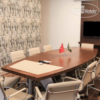 Rezone Health & Oxygen Hotel 