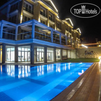Rezone Health & Oxygen Hotel 