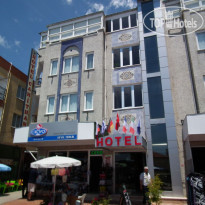 Cahit Han Hotel 