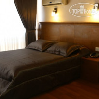 Ucem Hotel Golden Sea 