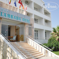 Lambada Hotel 