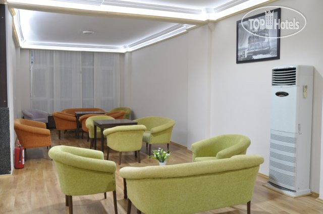 Новые добавленные фото туристов Lambada Hotel 3*