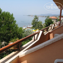Hotel Mare & Monte 