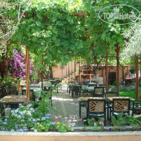 Hotel Mare & Monte 