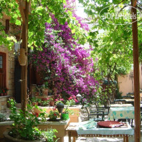 Hotel Mare & Monte 