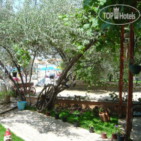 Hotel Mare & Monte 