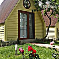 Idavilla Bungalow Hotel Отель