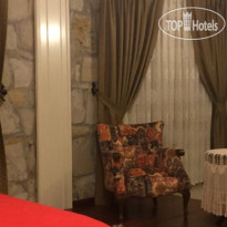 Konak Lapeistra Hotel Номер