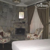 Konak Lapeistra Hotel Номер