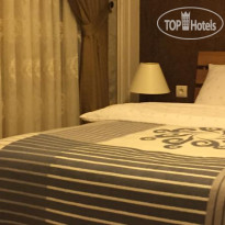 Konak Lapeistra Hotel Номер