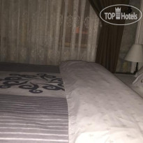 Konak Lapeistra Hotel Номер