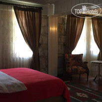 Konak Lapeistra Hotel Номер