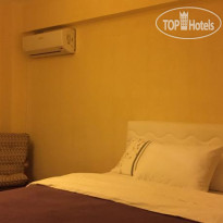 Konak Lapeistra Hotel Номер