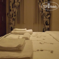 Konak Lapeistra Hotel Номер