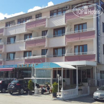 Gure Paris Hotel Отель
