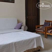 Gure Paris Hotel Номер