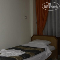 Gure Paris Hotel Номер