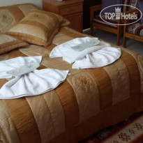 Gure Paris Hotel Номер