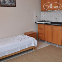 Gure Paris Hotel Номер