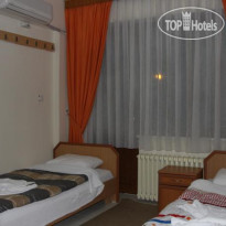 Gure Paris Hotel Номер