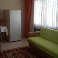 Gure Paris Hotel Номер