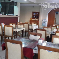 Gure Paris Hotel Ресторан