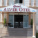 Grand Alver Otel Вход в отель