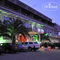 Entur Thermal Hotel 4*