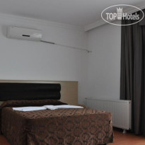 Entur Thermal Hotel Номер