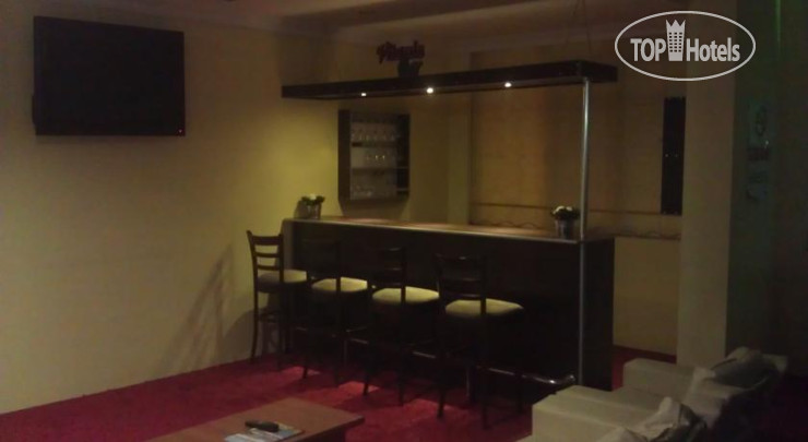 Новые добавленные фото туристов Entur Thermal Hotel 4*