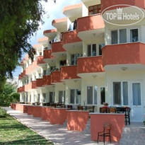 Aytac Kavakli Apart Motel 