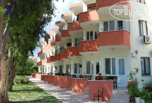 Фотографии отеля  Aytac Kavakli Apart Motel 