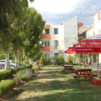 Aytac Kavakli Apart Motel 