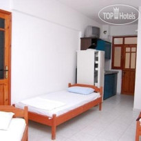 Aytac Kavakli Apart Motel 