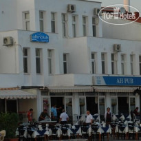 Altinoluk Hotel 