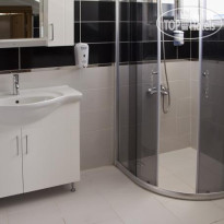 Tum Trio Hotel Номера