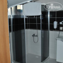Tum Trio Hotel Номера