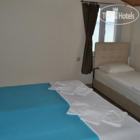 Tum Trio Hotel Номера