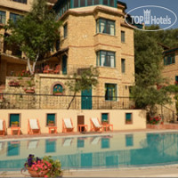 Ongen Country Hotel 