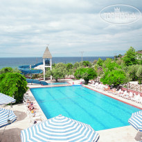 Club Afrodit Tatil Koyu Hotel 