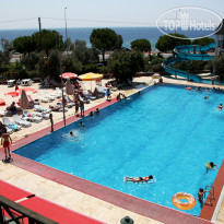 Club Afrodit Tatil Koyu Hotel 